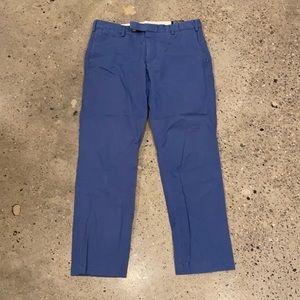 Polo Ralph Lauren blue pant